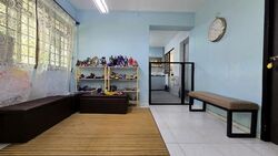 Blk 509 Serangoon North Avenue 4 (Serangoon), HDB 4 Rooms #559789061